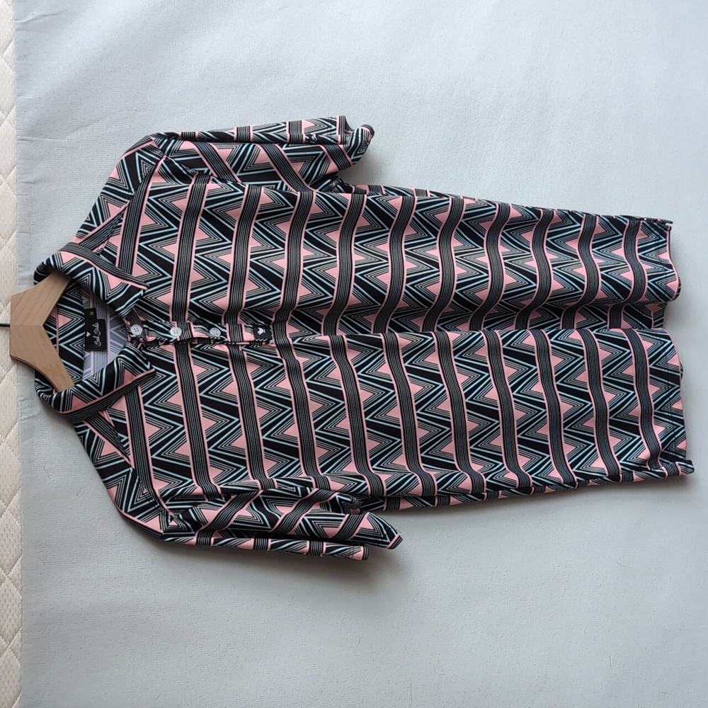 Bad Birdie Performance Golf Polo